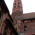 Urlaub in Polen Marienburg